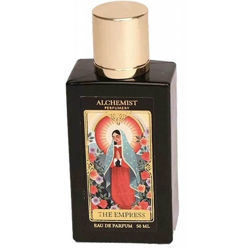 Фото Alchemist The Empress