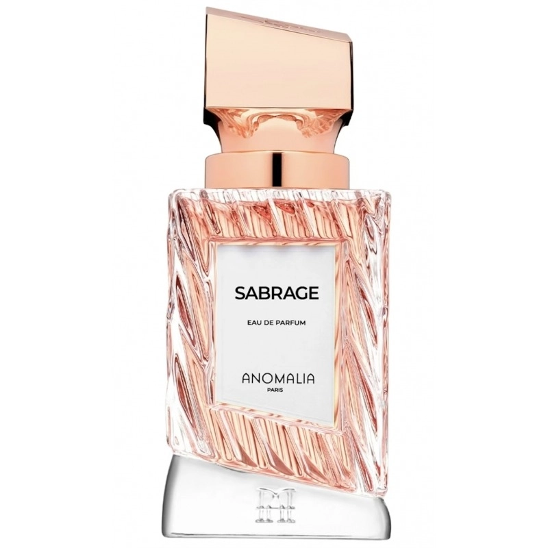 Фото Anomalia Sabrage