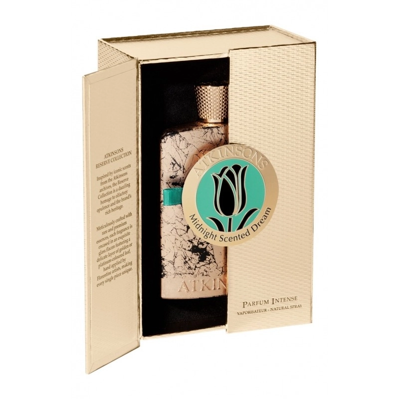 Фото Atkinsons of London Midnight Scented Dream