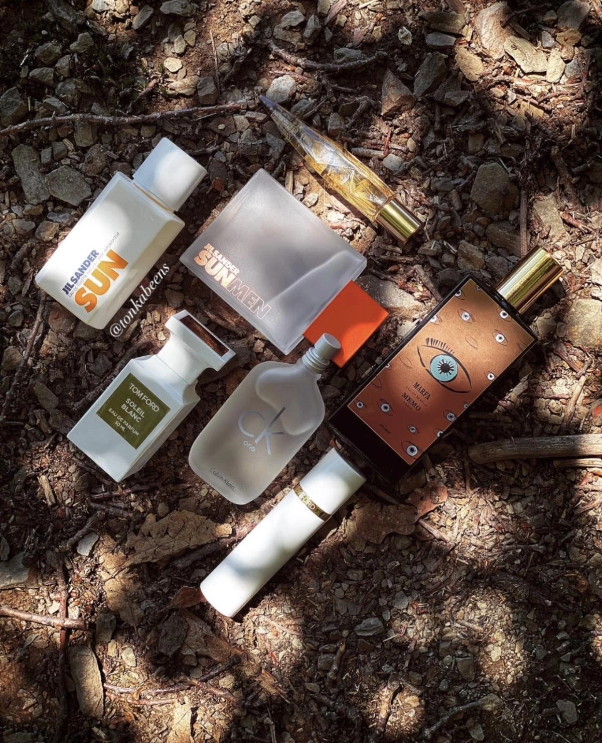 Jil Sander Sun Men Jil Sander Sun Men