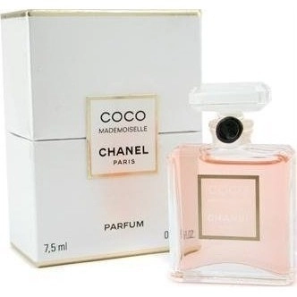 Фото Chanel Coco Mademoiselle