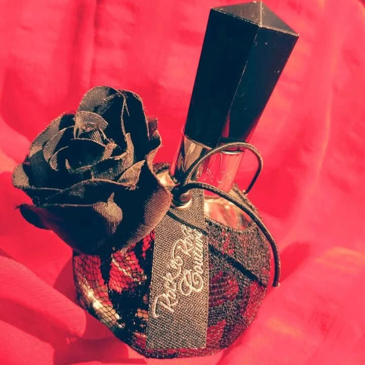 Valentino Rock’n Rose Couture Valentino Rock’n Rose Couture