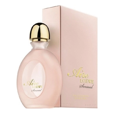 Фото Loewe Aire Sensual