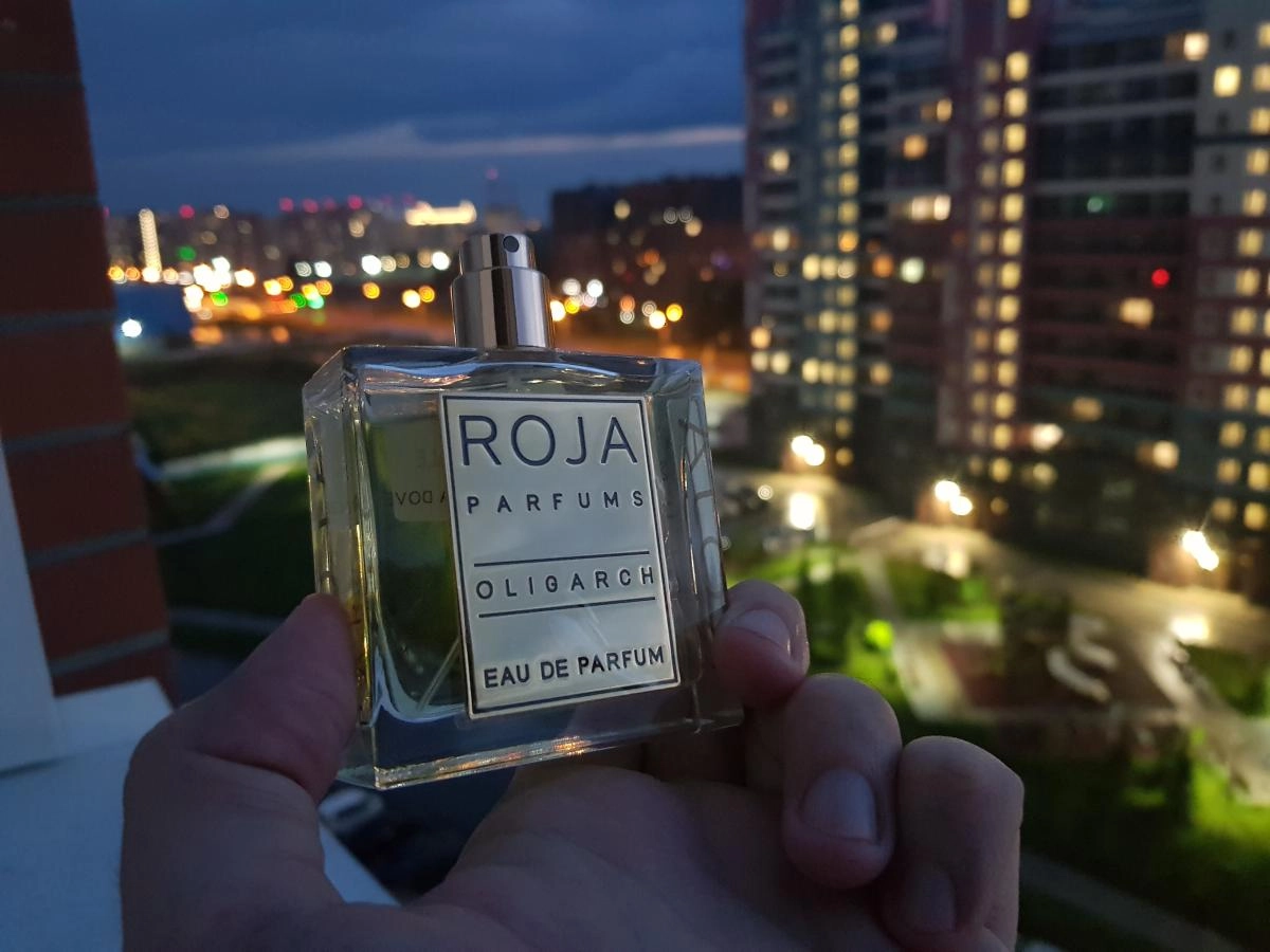 Roja Parfums Oligarch Roja Parfums Oligarch