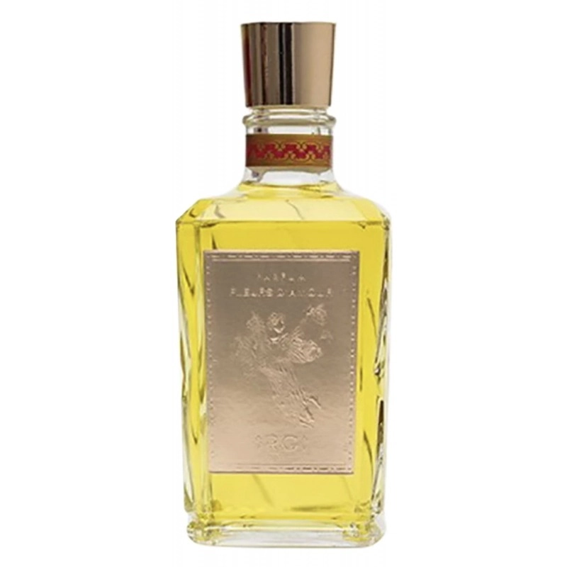 Фото Roger & Gallet Fleurs D'Amour