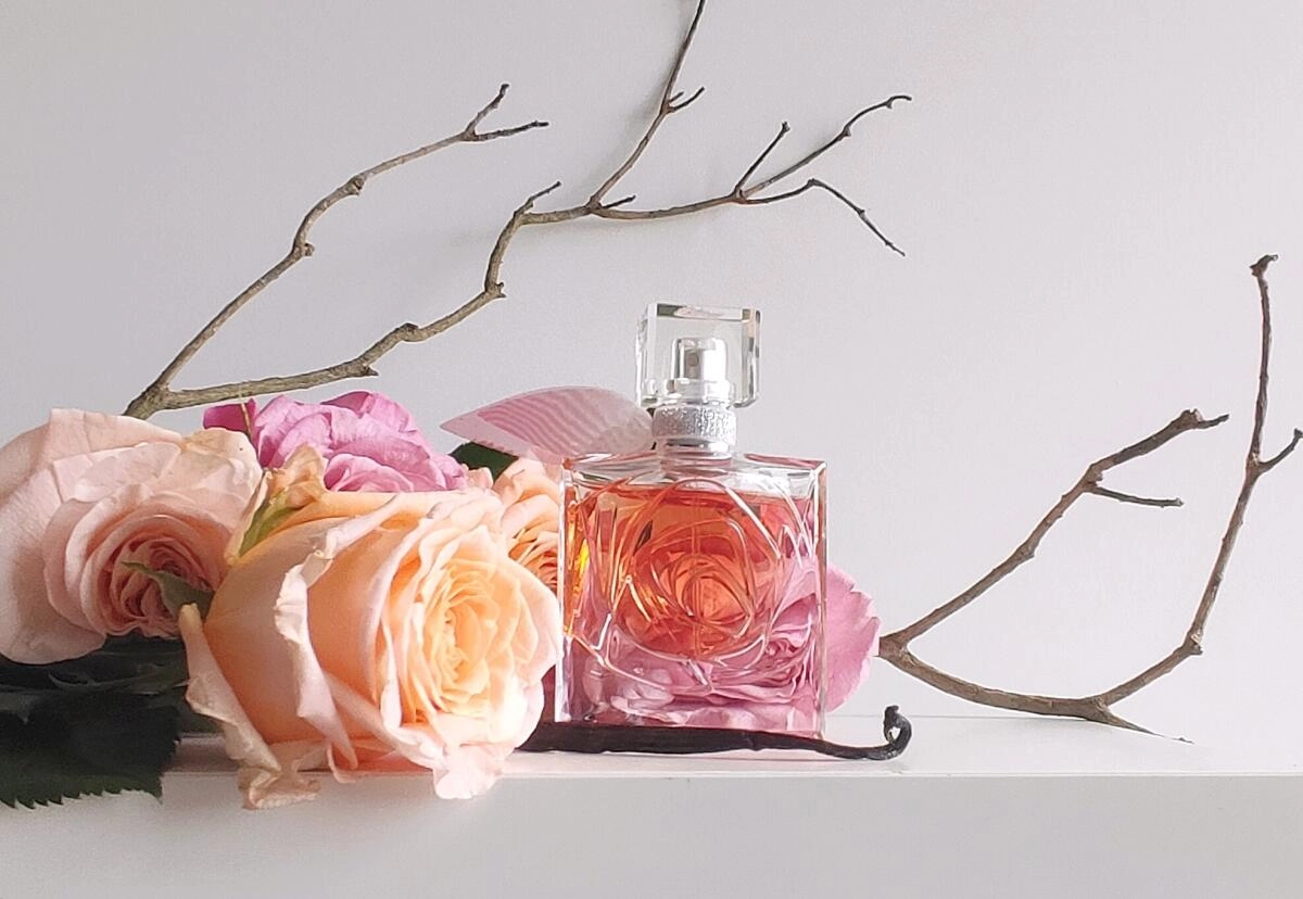 Lancome La Vie Est Belle Rose Extraordinaire Lancome La Vie Est Belle Rose Extraordinaire