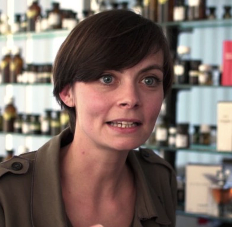 Pauline Zanoni (Полин Занони)