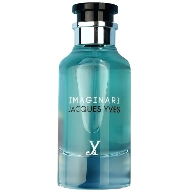 Фото Fragrance World Jacques Yves Imaginari