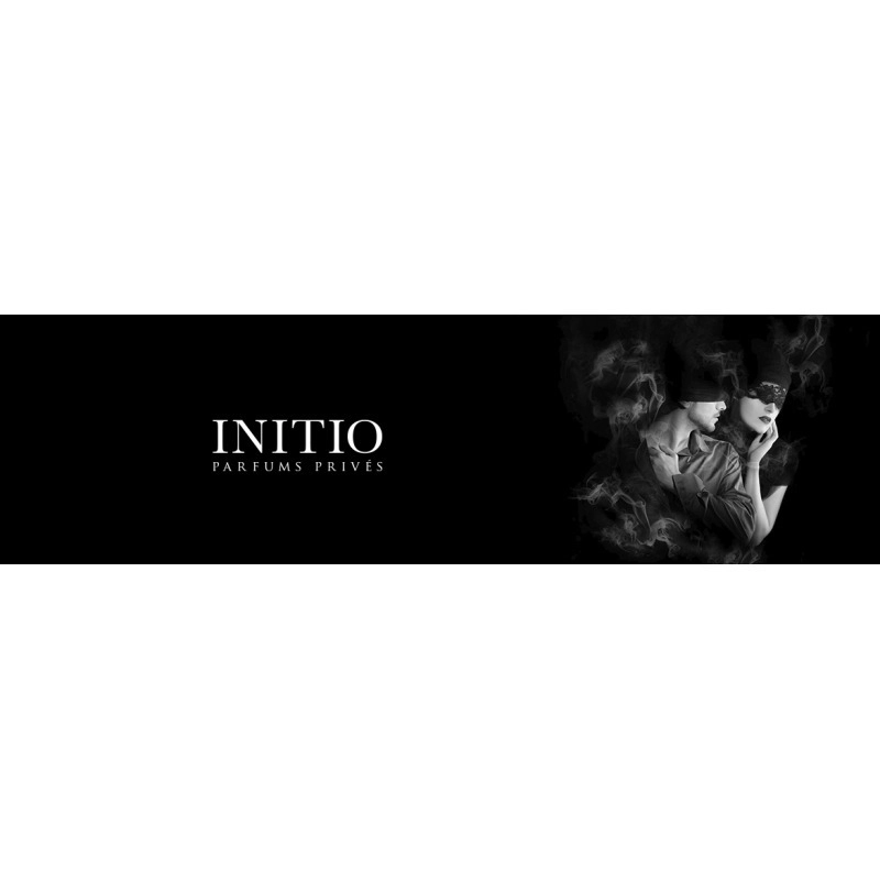Фото Initio Parfums Prives Side Effect