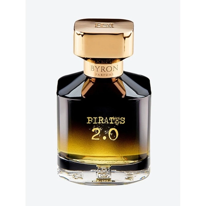 Фото Byron Parfums Pirates 2.0
