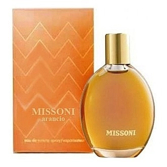 Missoni Arancio туалетная вода, 75 мл