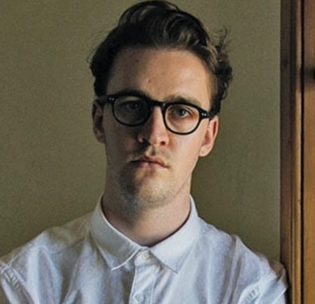 Euan McCall (Юэн МакКолл)