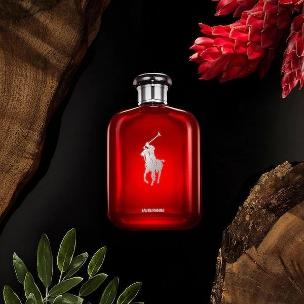 Фото Ralph Lauren Polo Red Eau de Parfum