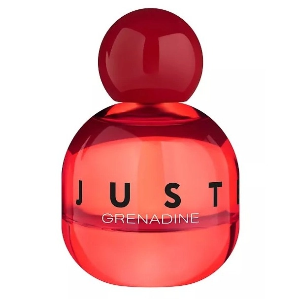 Фото Parfums Genty Justessence Grenadine