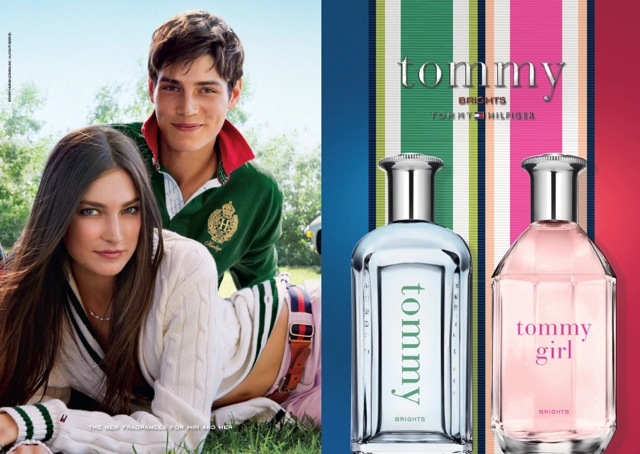 TOMMY HILFIGER Tommy Girl Brights TOMMY HILFIGER Tommy Girl Brights