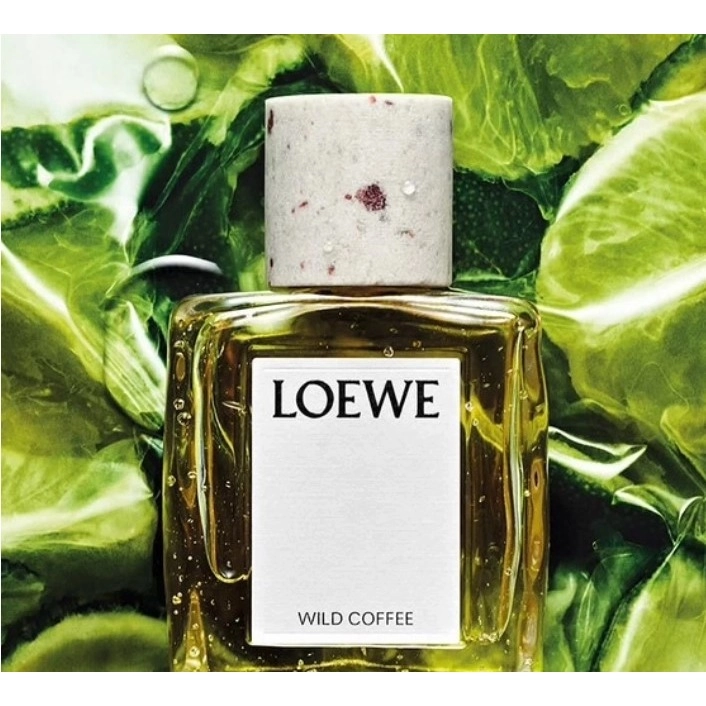 Фото Loewe Wild Coffee