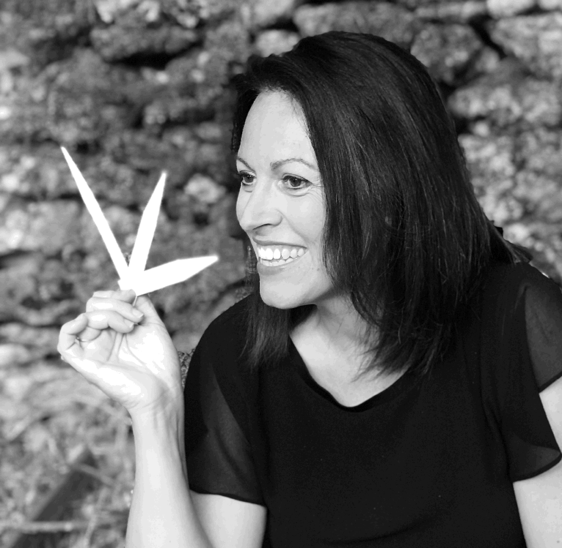 Laure Santantoni (Лор Сантантони)