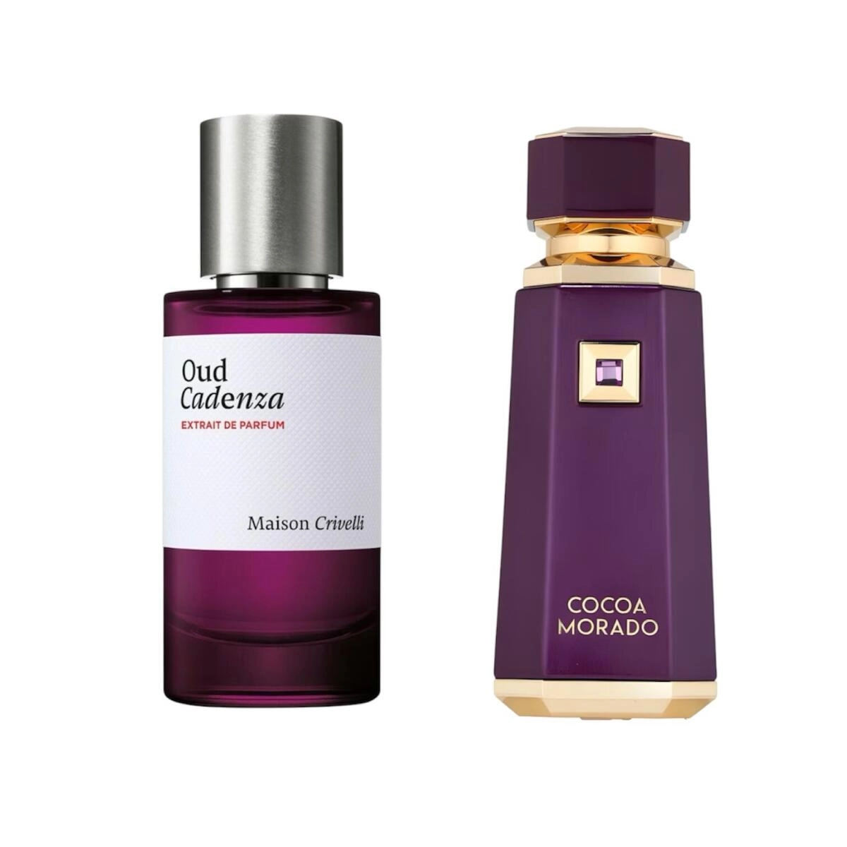 Fragrance World Cocoa Morado Fragrance World Cocoa Morado
