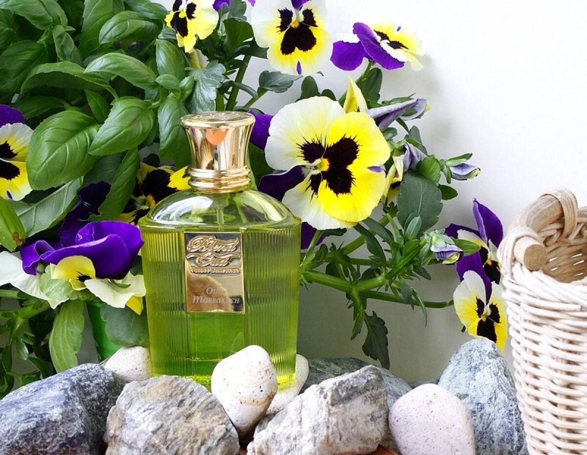 Blend Oud Oud Marrakech Blend Oud Oud Marrakech
