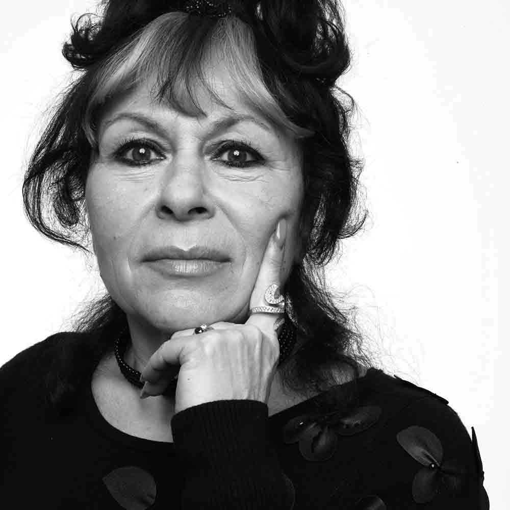 Sophia Grojsman (София Гройсман)