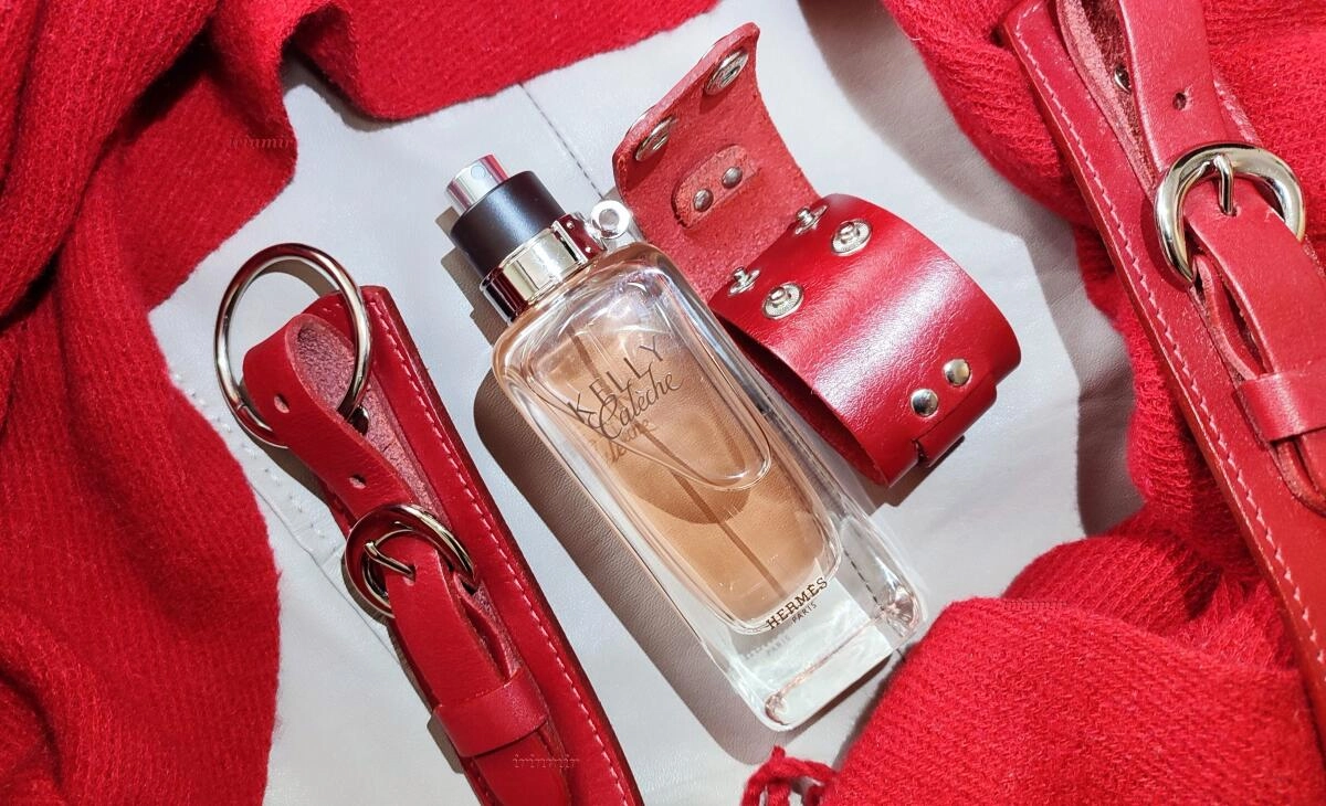 Hermes Kelly Caleche Eau de Parfum Hermes Kelly Caleche Eau de Parfum