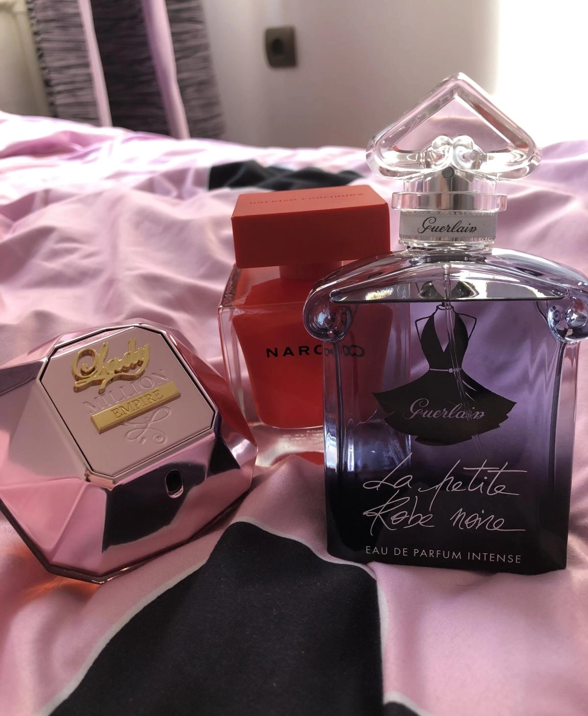 Paco Rabanne Lady Million Empire Paco Rabanne Lady Million Empire