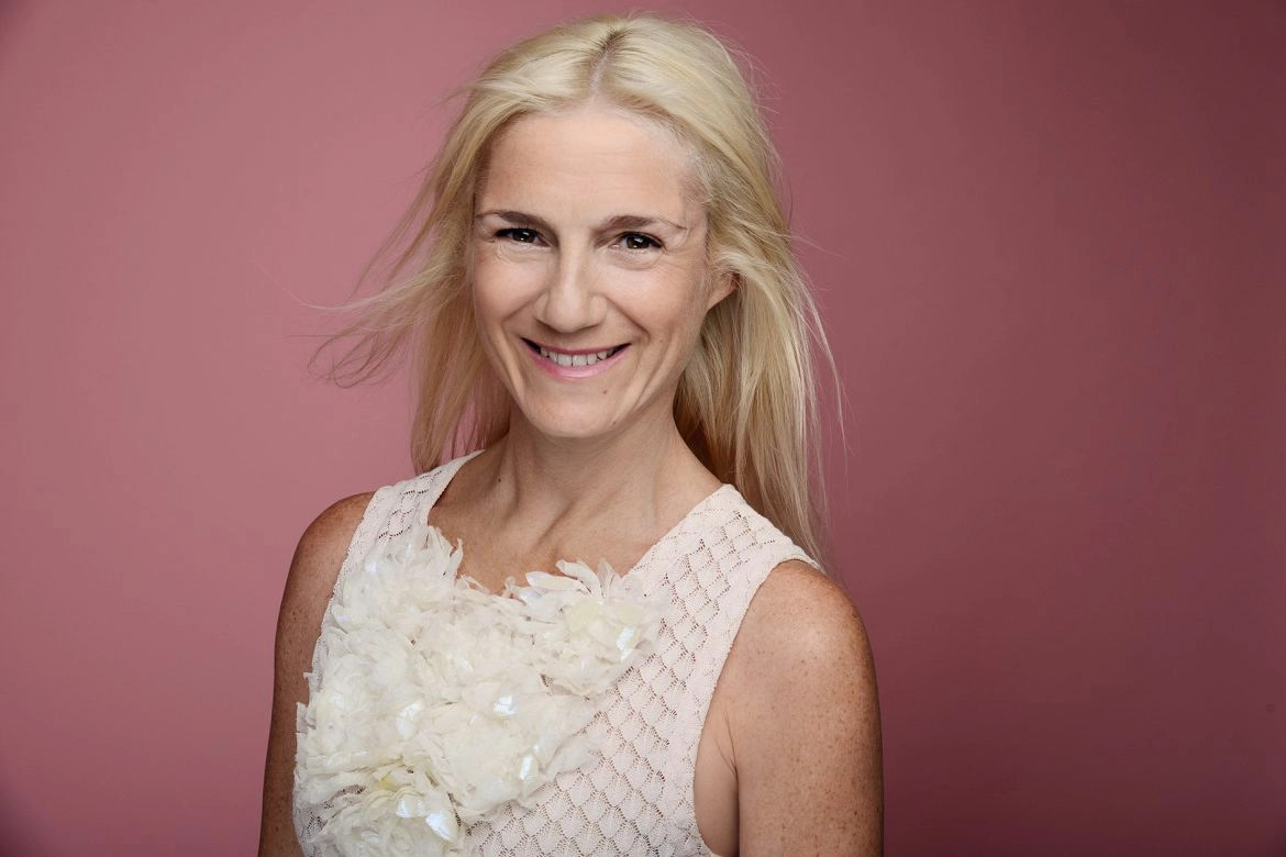 Cecile Matton (Сесиль Маттон)