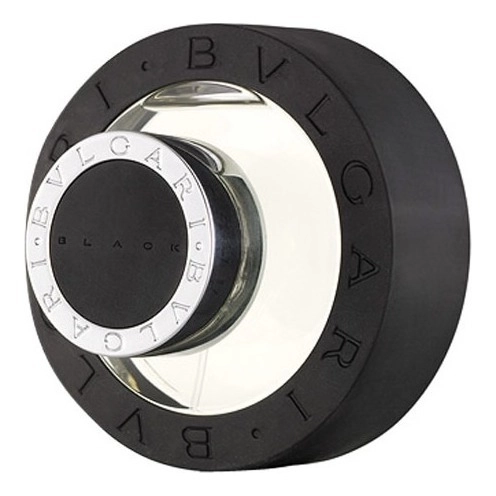 Фото Bvlgari Black