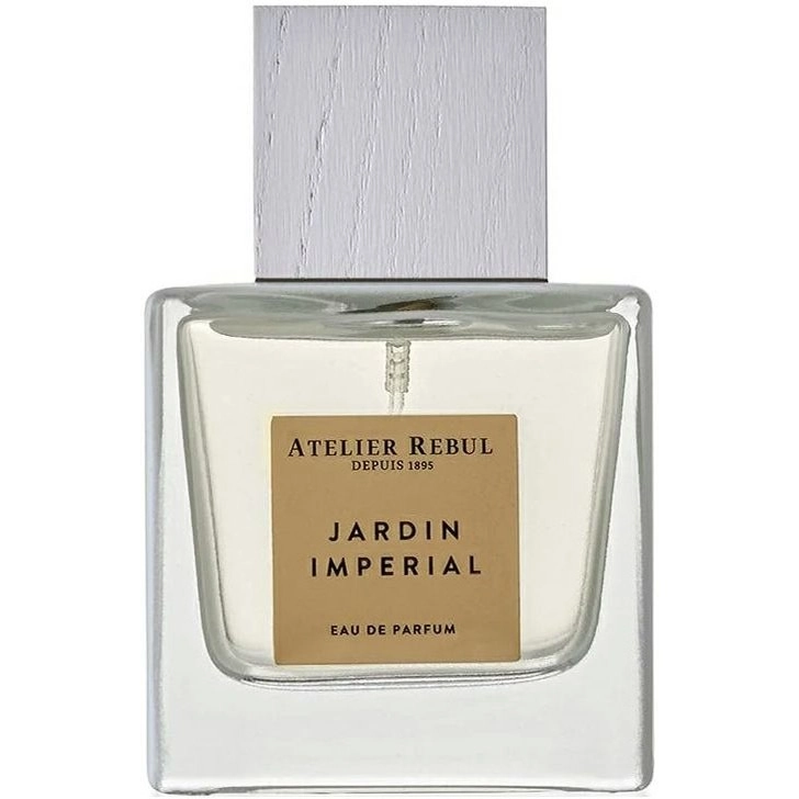 Фото Atelier Rebul Jardin Imperial