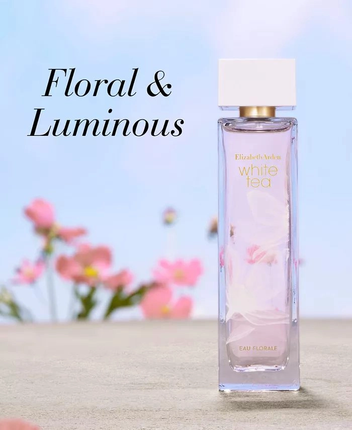 Elizabeth Arden White Tea Eau Florale Elizabeth Arden White Tea Eau Florale