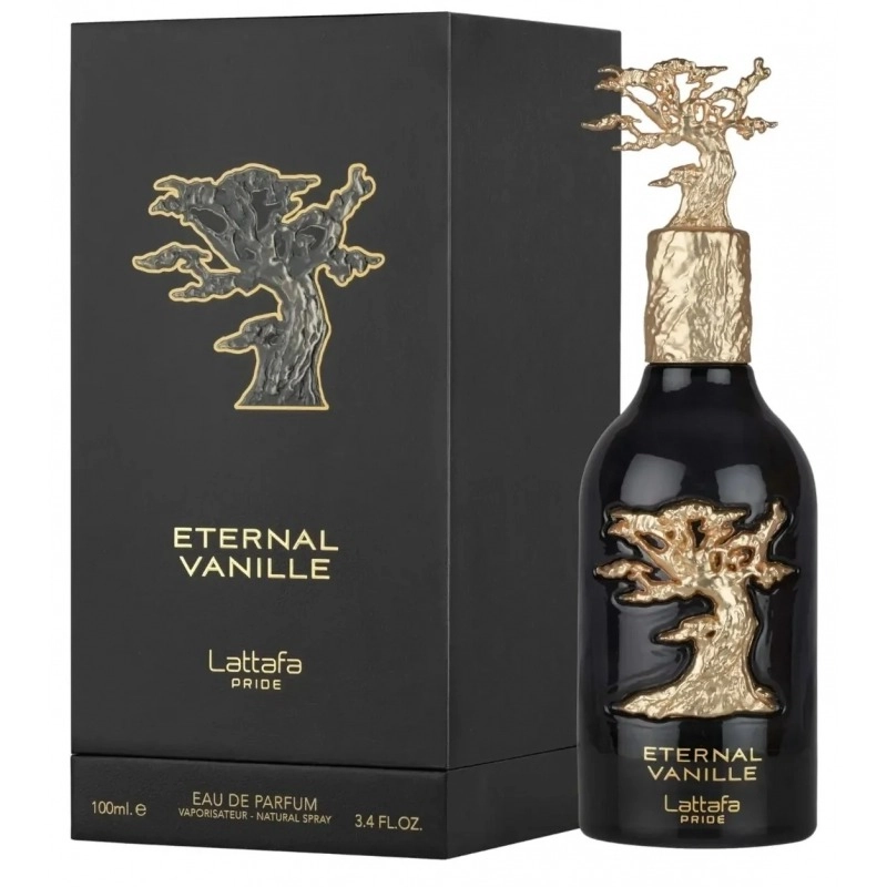 Фото Lattafa Eternal Vanille