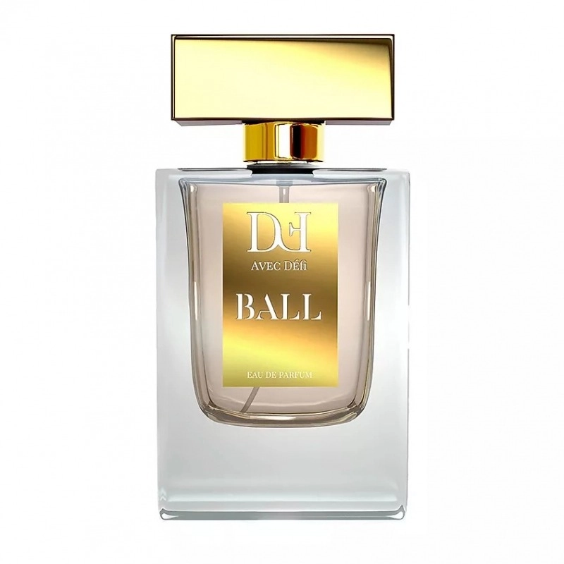 Фото Avec Defi Ball