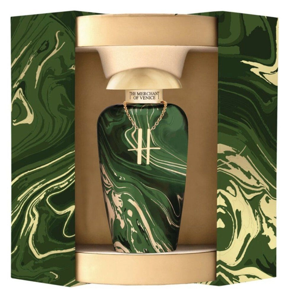 The Merchant of Venice Venetian Jade The Merchant of Venice Venetian Jade