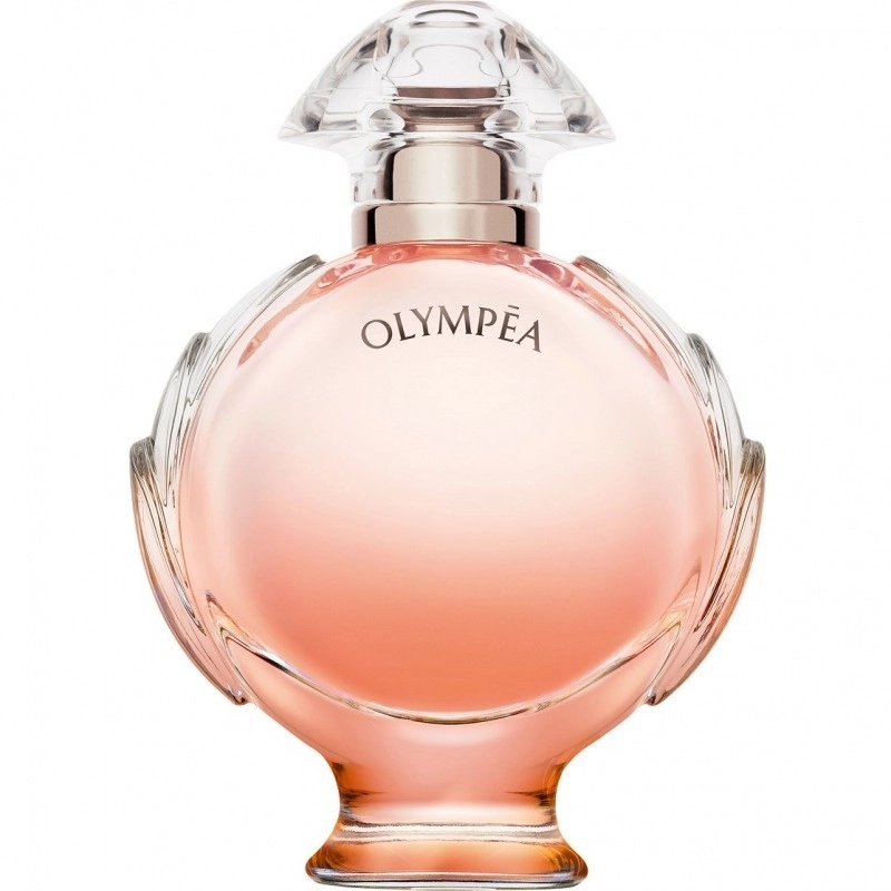 Фото Paco Rabanne Olympea Aqua Eau de Parfum Legere