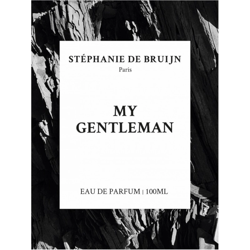 Фото Stephanie de Bruijn My Gentleman