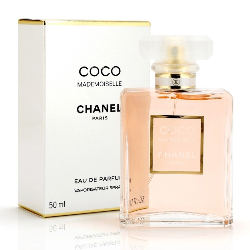 Фото Chanel Coco Mademoiselle