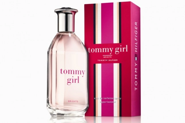 TOMMY HILFIGER Tommy Girl Brights TOMMY HILFIGER Tommy Girl Brights