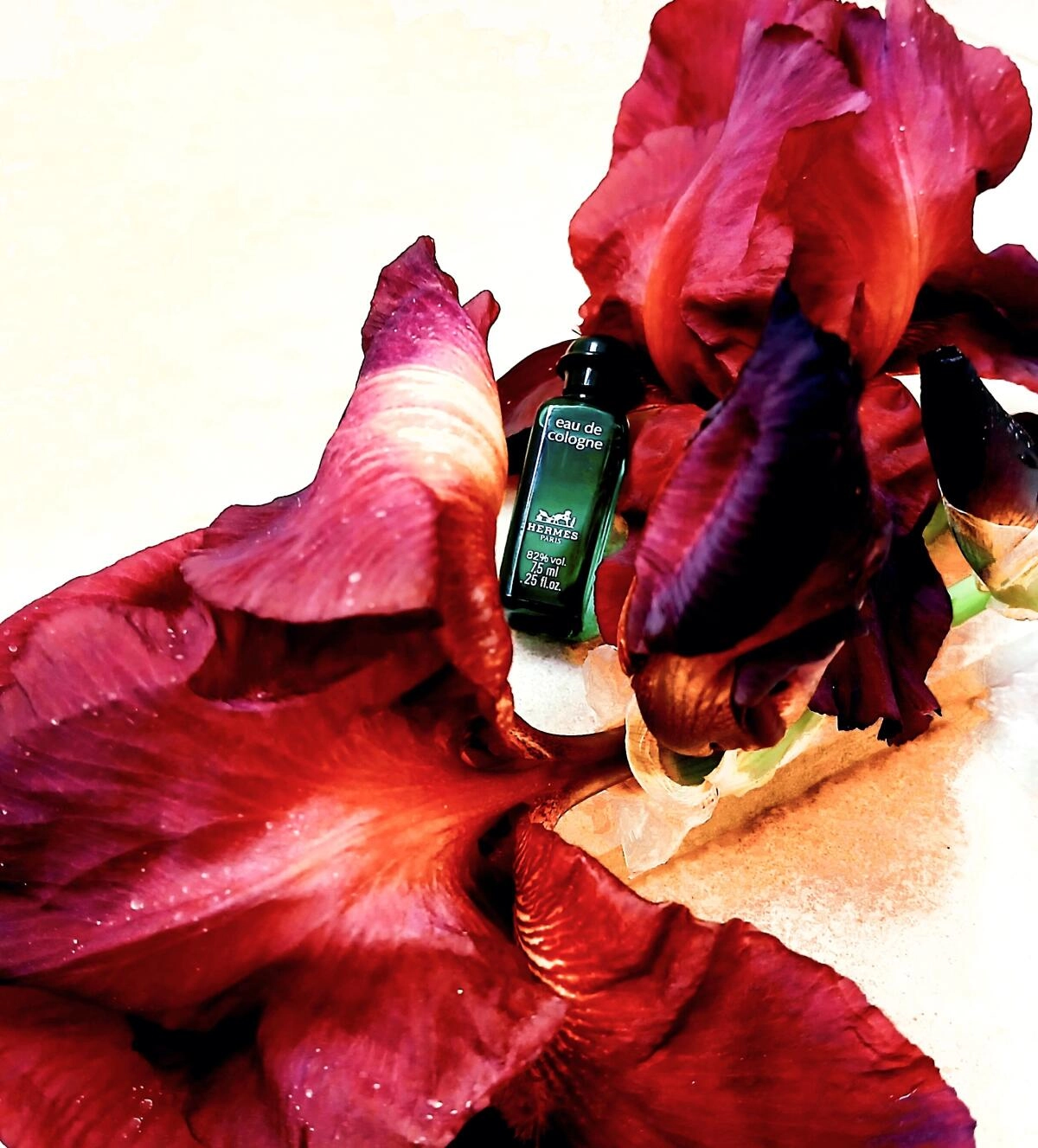 Hermes Eau de Cologne Hermes Eau de Cologne