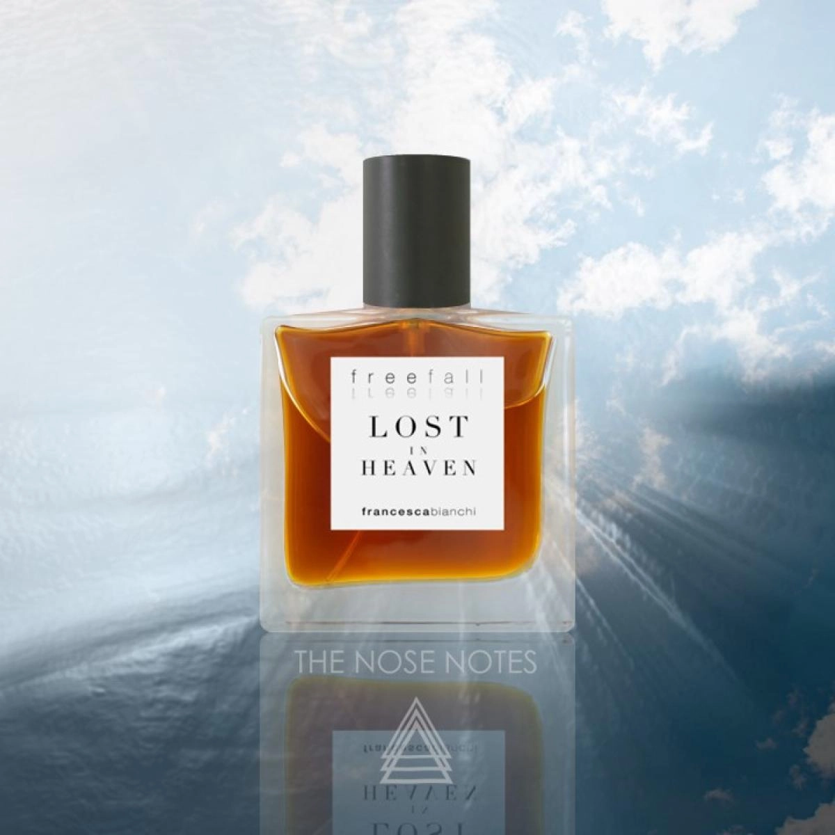 Francesca Bianchi Lost In Heaven Francesca Bianchi Lost In Heaven