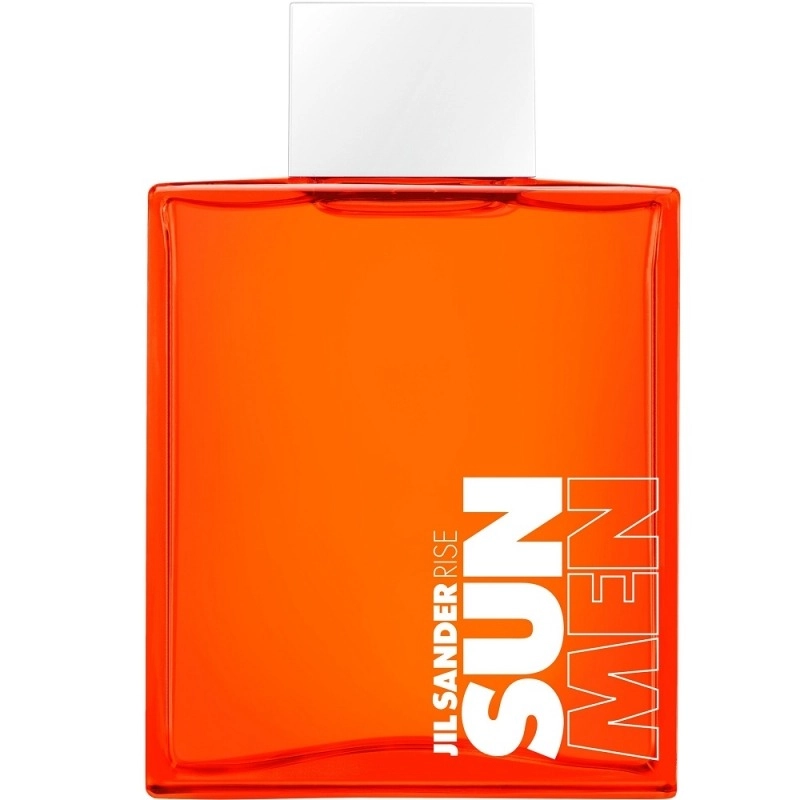 Открыть Jil Sander Sun Rise Men Фото Jil Sander Sun Rise Men