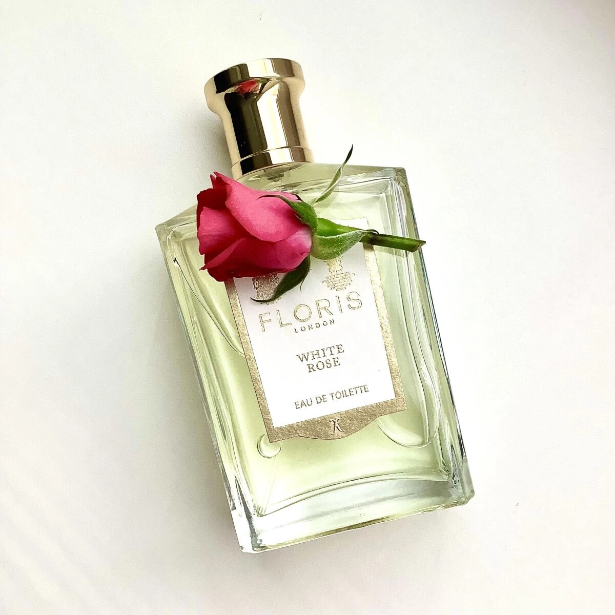 Floris White Rose Floris White Rose