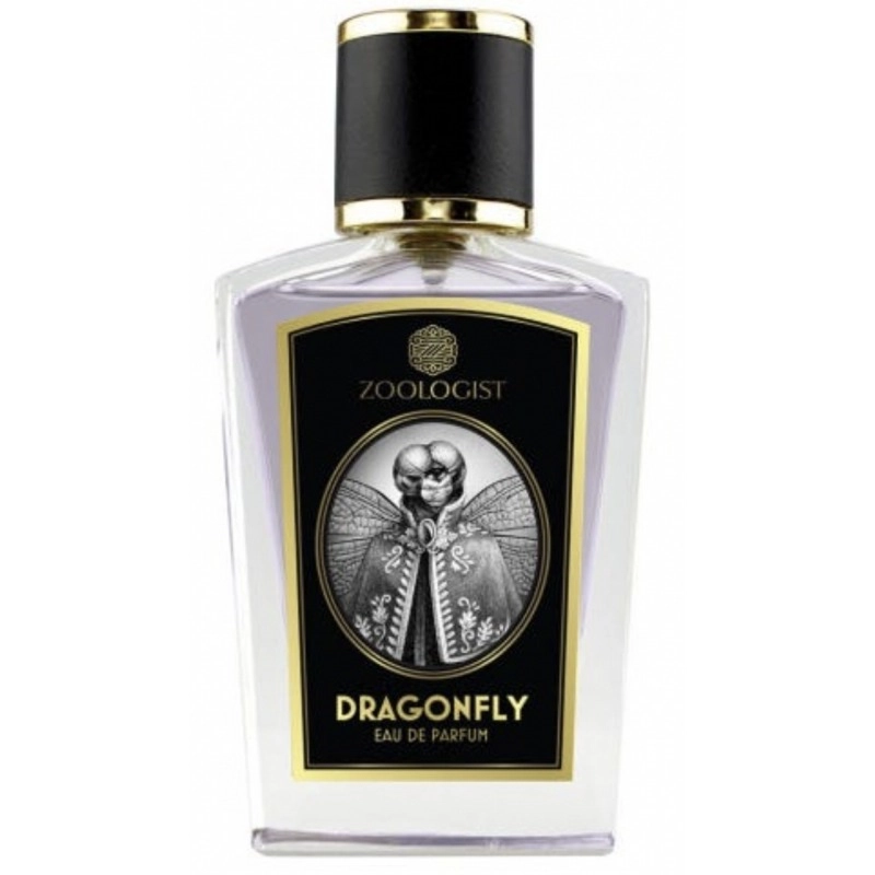Фото Zoologist Perfumes Dragonfly