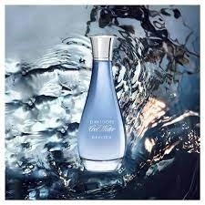 Фото Davidoff Cool Water Reborn for Her