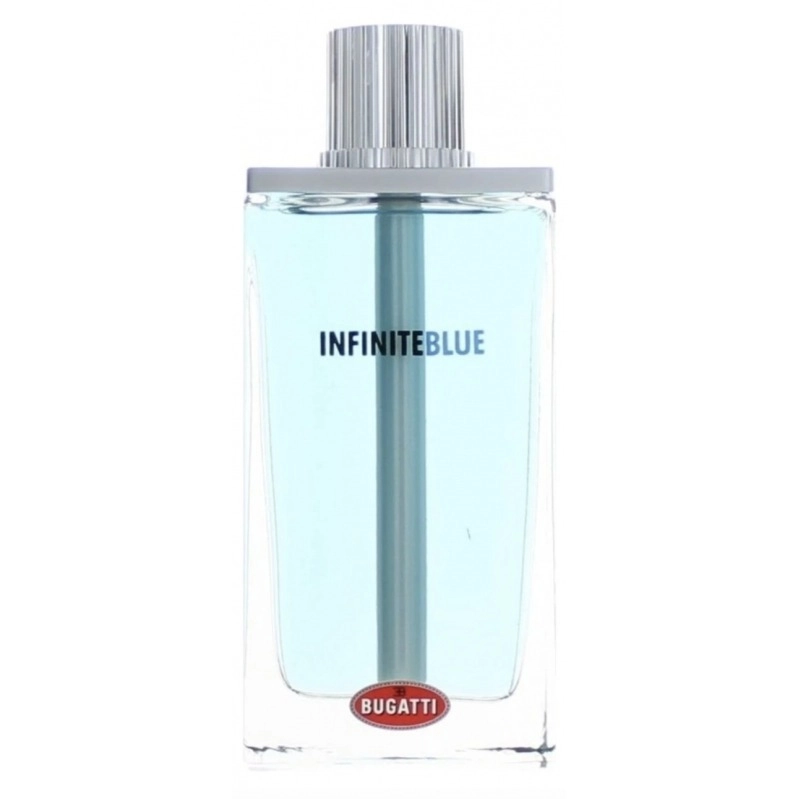 Открыть Bugatti Infinite Blue Фото Bugatti Infinite Blue