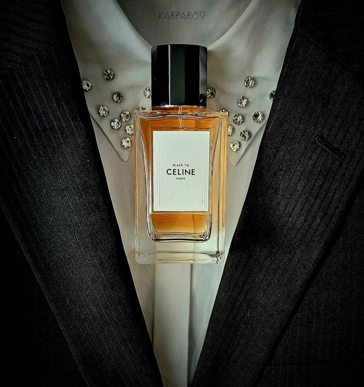 CELINE Black Tie CELINE Black Tie