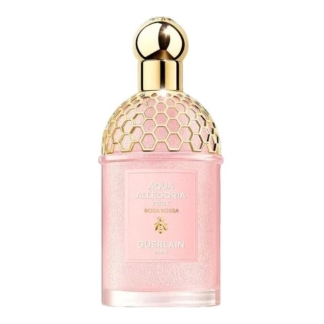 Фото Guerlain Aqua Allegoria Perle Rosa Rossa