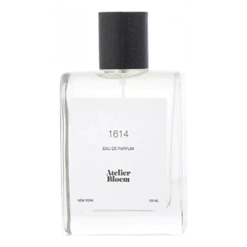 Фото Atelier Bloem 1614