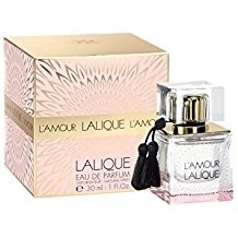 Lalique L’Amour парфюмерная вода, 30 мл Lalique L’Amour парфюмерная вода, 30 мл