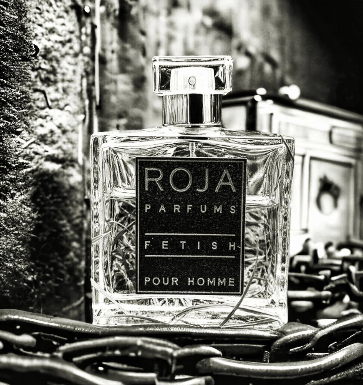 Roja Parfums Fetish Pour Homme Roja Parfums Fetish Pour Homme