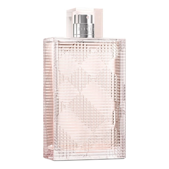 Фото Burberry Brit Rhythm for Her Floral
